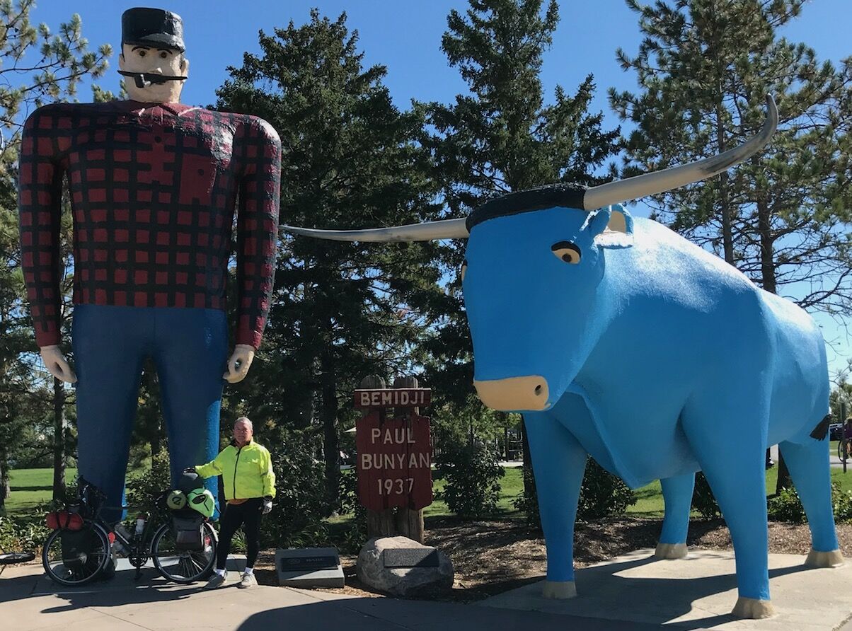 Bunyan